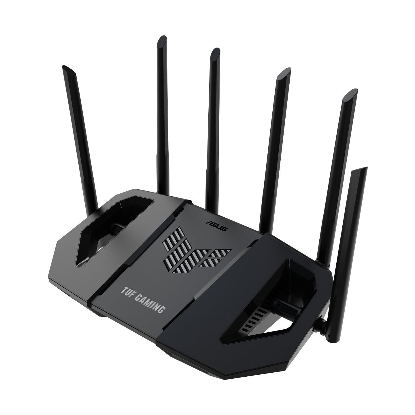 Asus Wireless Router|ASUS|Router|6500 Mbps|Mesh|Wi-Fi 6|Wi-Fi 7|IEEE 802.11a|IEEE 802.11b|IEEE 802.11g|IEEE 802.11ac|IEEE 802.11