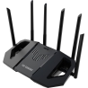 Asus Wireless Router|ASUS|Router|6500 Mbps|Mesh|Wi-Fi 6|Wi-Fi 7|IEEE 802.11a|IEEE 802.11b|IEEE 802.11g|IEEE 802.11ac|IEEE 802.11