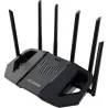 Asus Wireless Router|ASUS|Router|6500 Mbps|Mesh|Wi-Fi 6|Wi-Fi 7|IEEE 802.11a|IEEE 802.11b|IEEE 802.11g|IEEE 802.11ac|IEEE 802.11