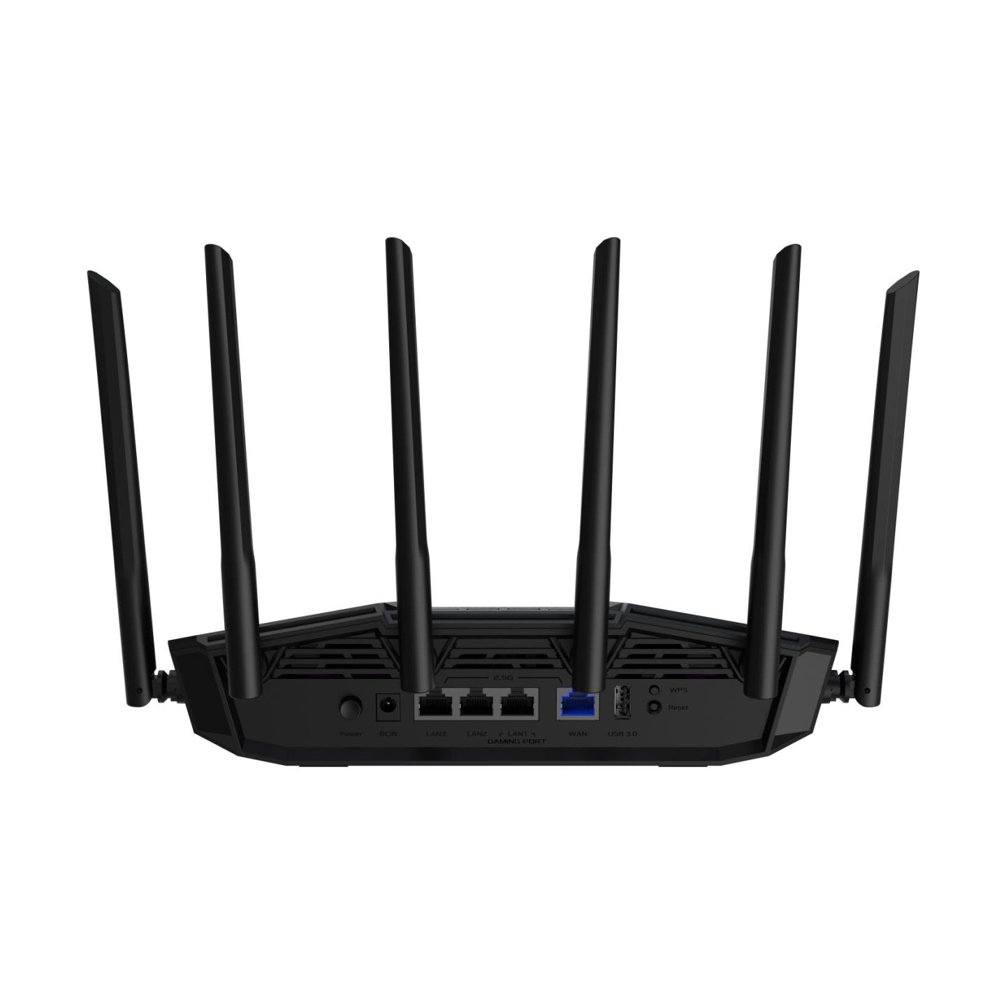 Asus Wireless Router|ASUS|Router|6500 Mbps|Mesh|Wi-Fi 6|Wi-Fi 7|IEEE 802.11a|IEEE 802.11b|IEEE 802.11g|IEEE 802.11ac|IEEE 802.11