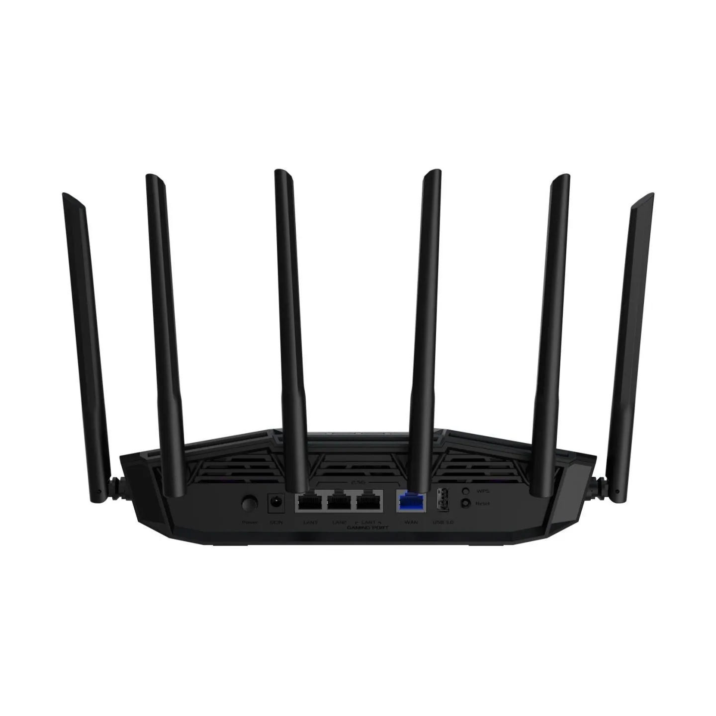 Asus Wireless Router|ASUS|Router|6500 Mbps|Mesh|Wi-Fi 6|Wi-Fi 7|IEEE 802.11a|IEEE 802.11b|IEEE 802.11g|IEEE 802.11ac|IEEE 802.11