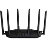 Asus Wireless Router|ASUS|Router|6500 Mbps|Mesh|Wi-Fi 6|Wi-Fi 7|IEEE 802.11a|IEEE 802.11b|IEEE 802.11g|IEEE 802.11ac|IEEE 802.11