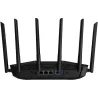 Asus Wireless Router|ASUS|Router|6500 Mbps|Mesh|Wi-Fi 6|Wi-Fi 7|IEEE 802.11a|IEEE 802.11b|IEEE 802.11g|IEEE 802.11ac|IEEE 802.11