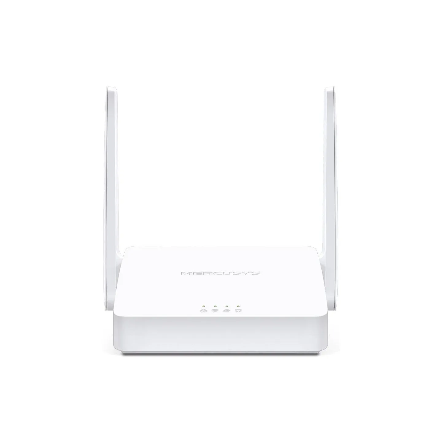 Mercusys Wireless Router|MERCUSYS|Wi-Fi 4 (802.11n)|Data speed 300 Mbit/s|Ethernet WAN Yes|WAN connection type RJ-45|Ethernet LA