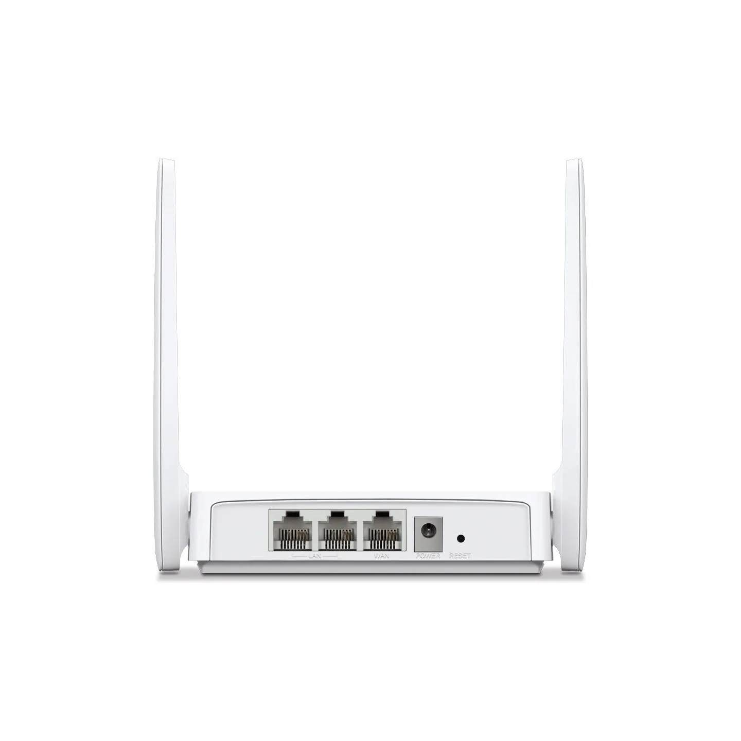 Mercusys Wireless Router|MERCUSYS|Wi-Fi 4 (802.11n)|Data speed 300 Mbit/s|Ethernet WAN Yes|WAN connection type RJ-45|Ethernet LA