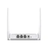 Mercusys Wireless Router|MERCUSYS|Wi-Fi 4 (802.11n)|Data speed 300 Mbit/s|Ethernet WAN Yes|WAN connection type RJ-45|Ethernet LA