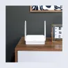 Mercusys Wireless Router|MERCUSYS|Wi-Fi 4 (802.11n)|Data speed 300 Mbit/s|Ethernet WAN Yes|WAN connection type RJ-45|Ethernet LA