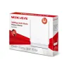 Mercusys Wireless Router|MERCUSYS|Wi-Fi 4 (802.11n)|Data speed 300 Mbit/s|Ethernet WAN Yes|WAN connection type RJ-45|Ethernet LA