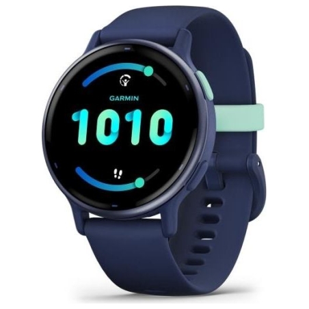 Garmin SMARTWATCH VIVOACTIVE 5/BLUE 010-02862-12 GARMIN