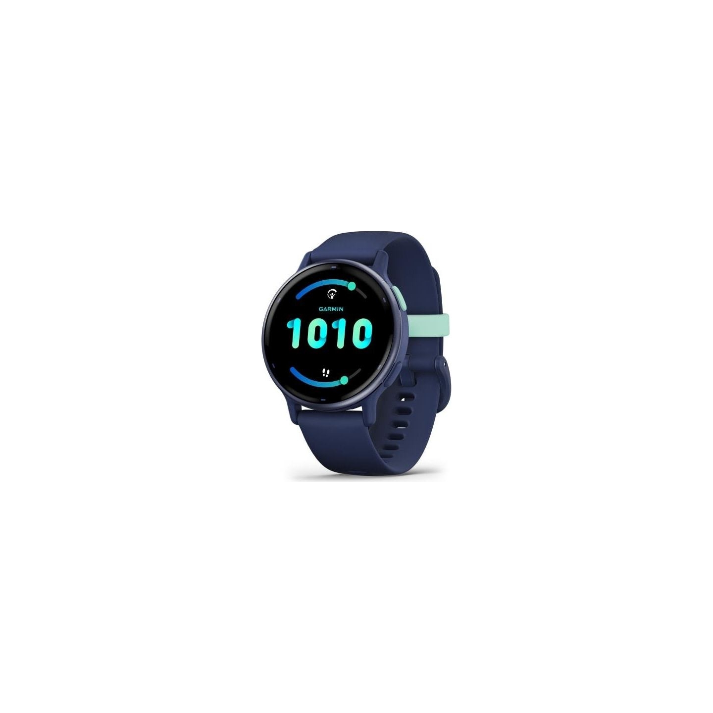 Garmin SMARTWATCH VIVOACTIVE 5/BLUE 010-02862-12 GARMIN