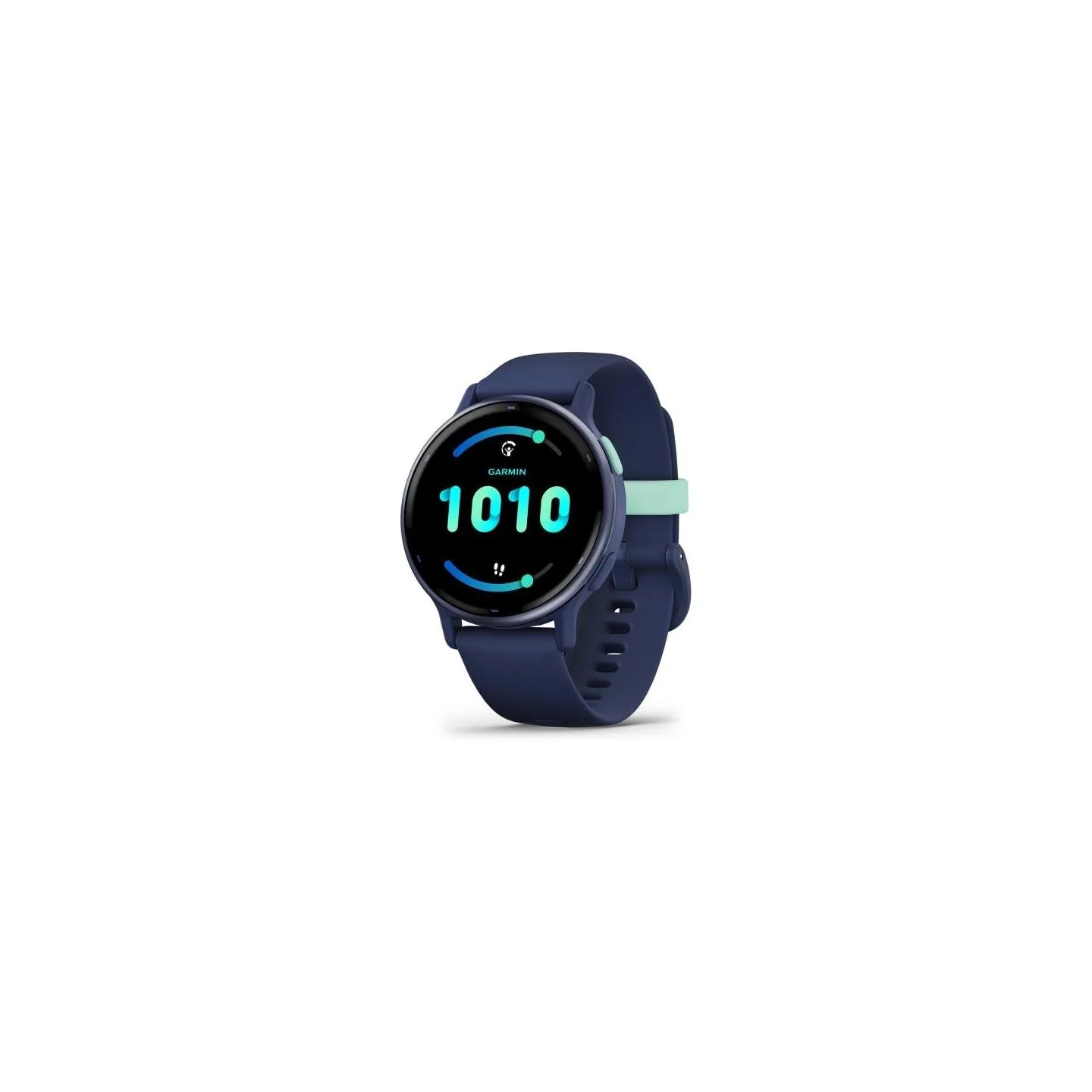 Garmin SMARTWATCH VIVOACTIVE 5/BLUE 010-02862-12 GARMIN