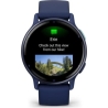 Garmin SMARTWATCH VIVOACTIVE 5/BLUE 010-02862-12 GARMIN