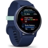 Garmin SMARTWATCH VIVOACTIVE 5/BLUE 010-02862-12 GARMIN