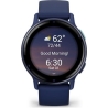 Garmin SMARTWATCH VIVOACTIVE 5/BLUE 010-02862-12 GARMIN