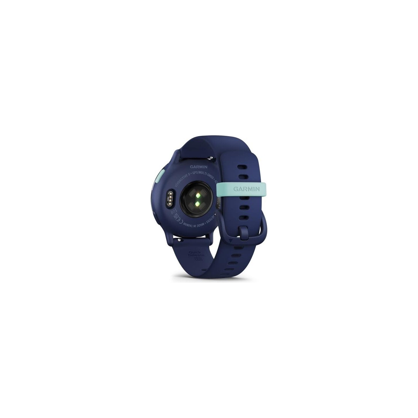 Garmin SMARTWATCH VIVOACTIVE 5/BLUE 010-02862-12 GARMIN