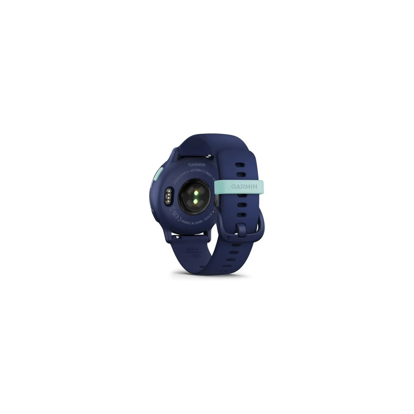 Garmin SMARTWATCH VIVOACTIVE 5/BLUE 010-02862-12 GARMIN