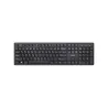 Sven Wireless Keyboard SVEN KB-E5800W, Black