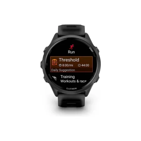 Garmin SMARTWATCH FORERUNNER 570 47MM/SLATE GRAY 010-02971-00 GARMIN