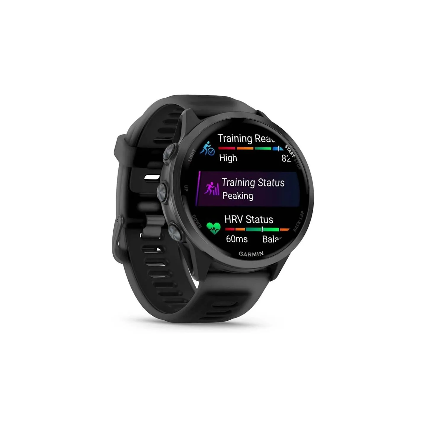Garmin SMARTWATCH FORERUNNER 570 47MM/SLATE GRAY 010-02971-00 GARMIN