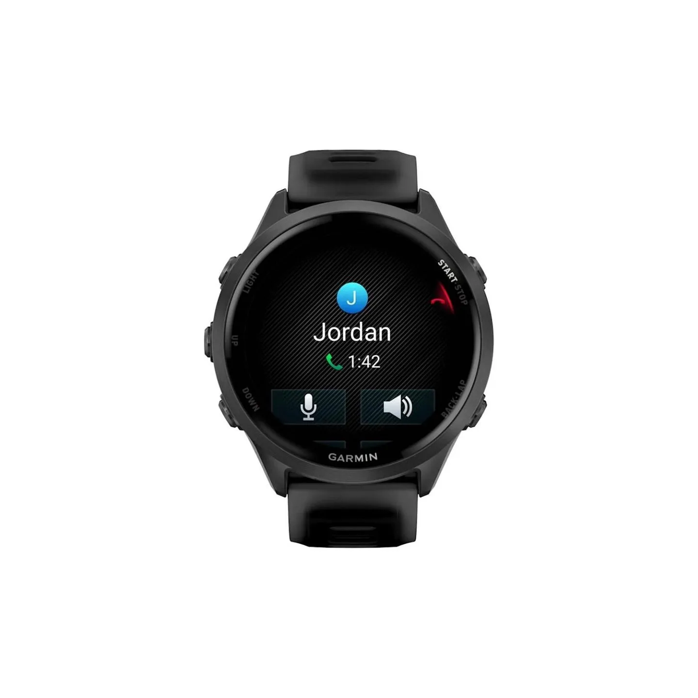 Garmin SMARTWATCH FORERUNNER 570 47MM/SLATE GRAY 010-02971-00 GARMIN