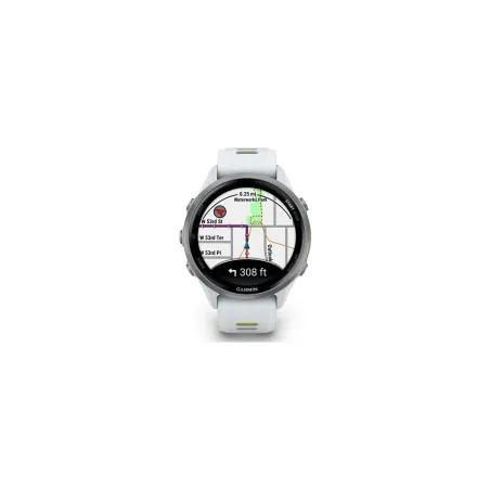 Garmin SMARTWATCH FORERUNNER 970/TITANIUM 010-02969-11 GARMIN