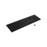 Sven Wireless Keyboard SVEN KB-E5800W, Black