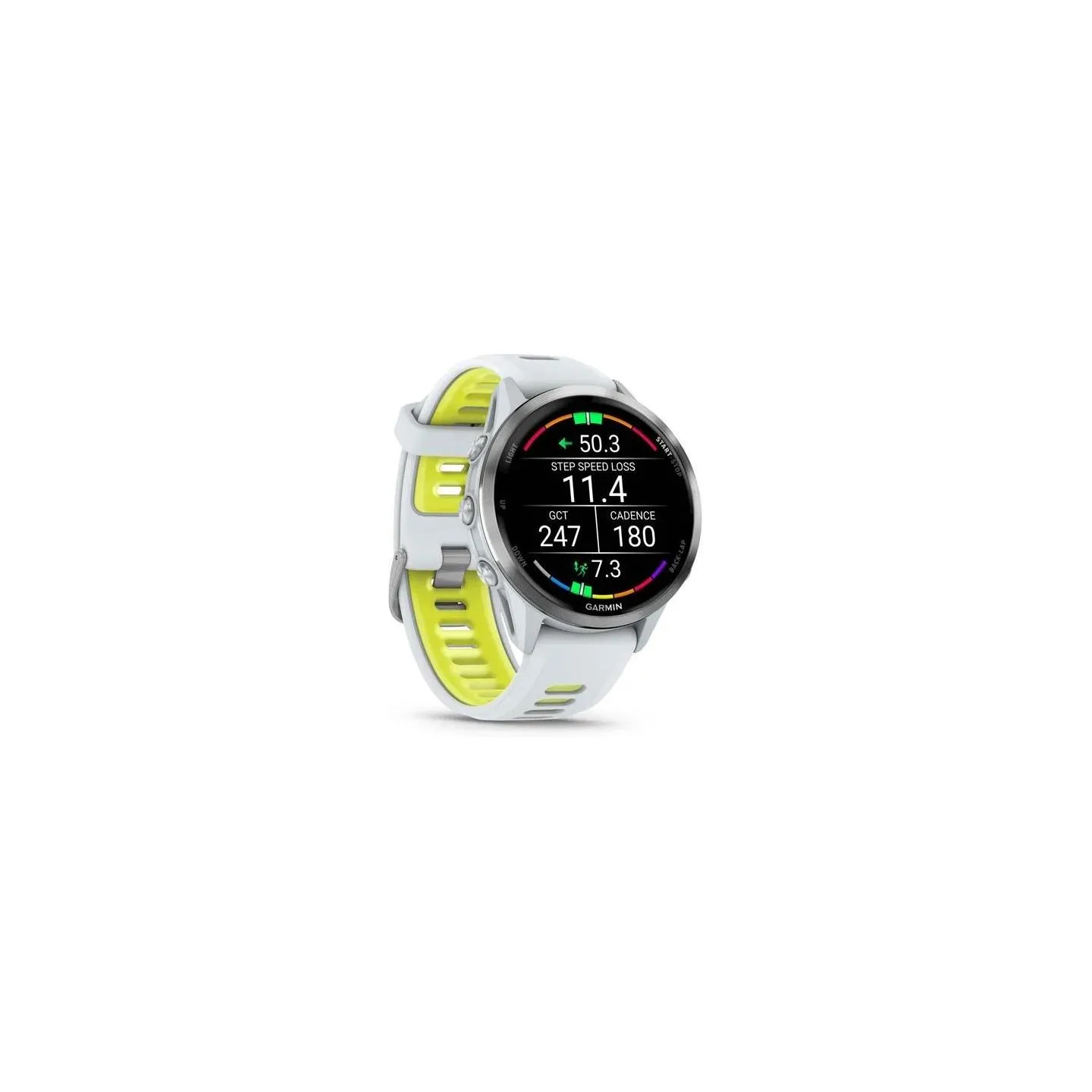 Garmin SMARTWATCH FORERUNNER 970/TITANIUM 010-02969-11 GARMIN