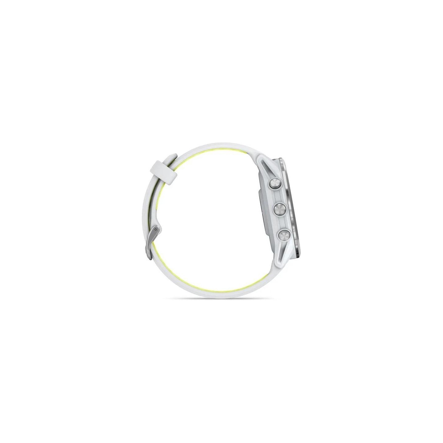 Garmin Forerunner 970 Titanium Whitestone (010-02969-11)