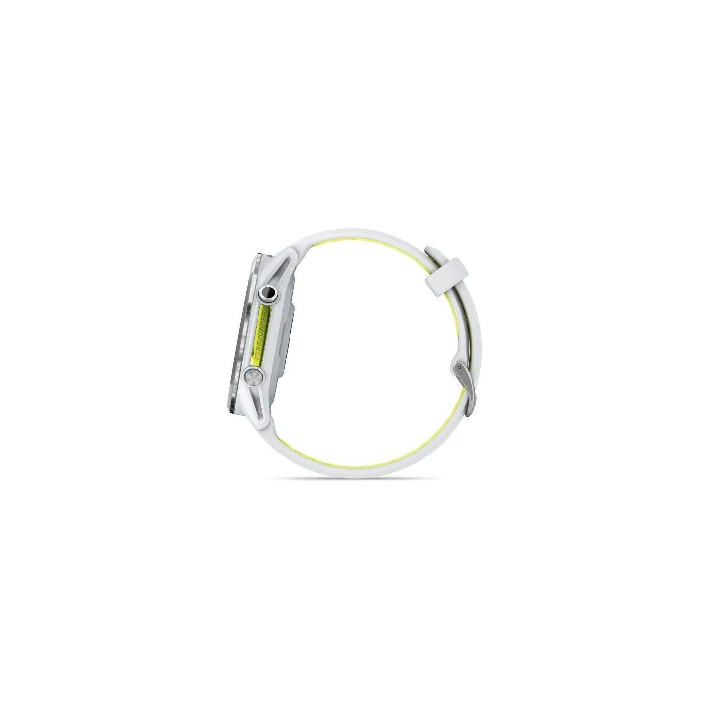 Garmin Forerunner 970 Titanium Whitestone (010-02969-11)