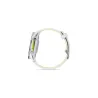 Garmin Forerunner 970 Titanium Whitestone (010-02969-11)