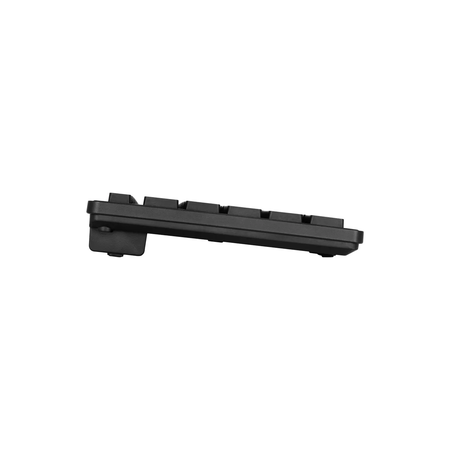 Sven Wireless Keyboard SVEN KB-E5800W, Black