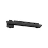 Sven Wireless Keyboard SVEN KB-E5800W, Black
