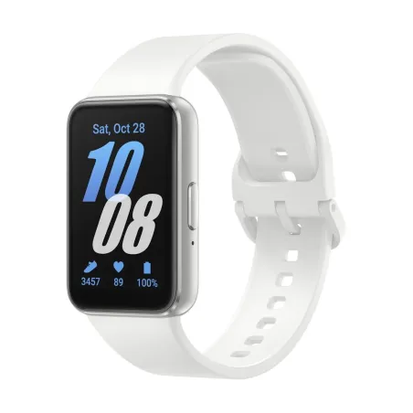 Samsung SMARTWATCH GALAXY FIT3/SILVER SM-R390 SAMSUNG