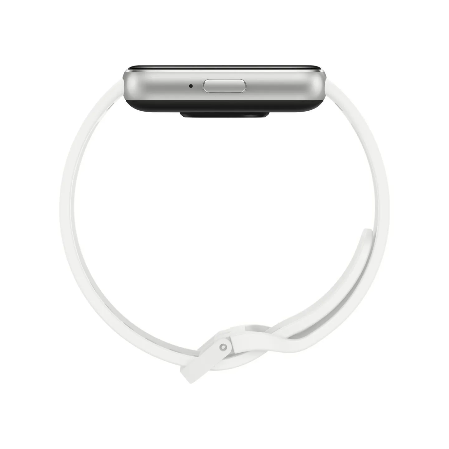 Samsung SMARTWATCH GALAXY FIT3/SILVER SM-R390 SAMSUNG