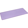 Logitech Desk Mat Studio Series - LILAC