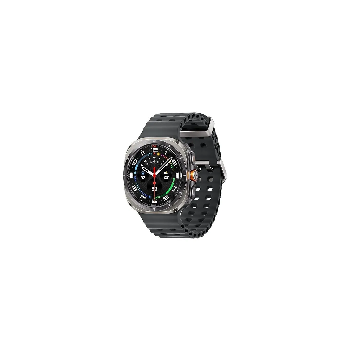 Samsung SMARTWATCH GALAXY WATCH ULTRA/LTE 2025 TIT SM-L705 SAMSUNG