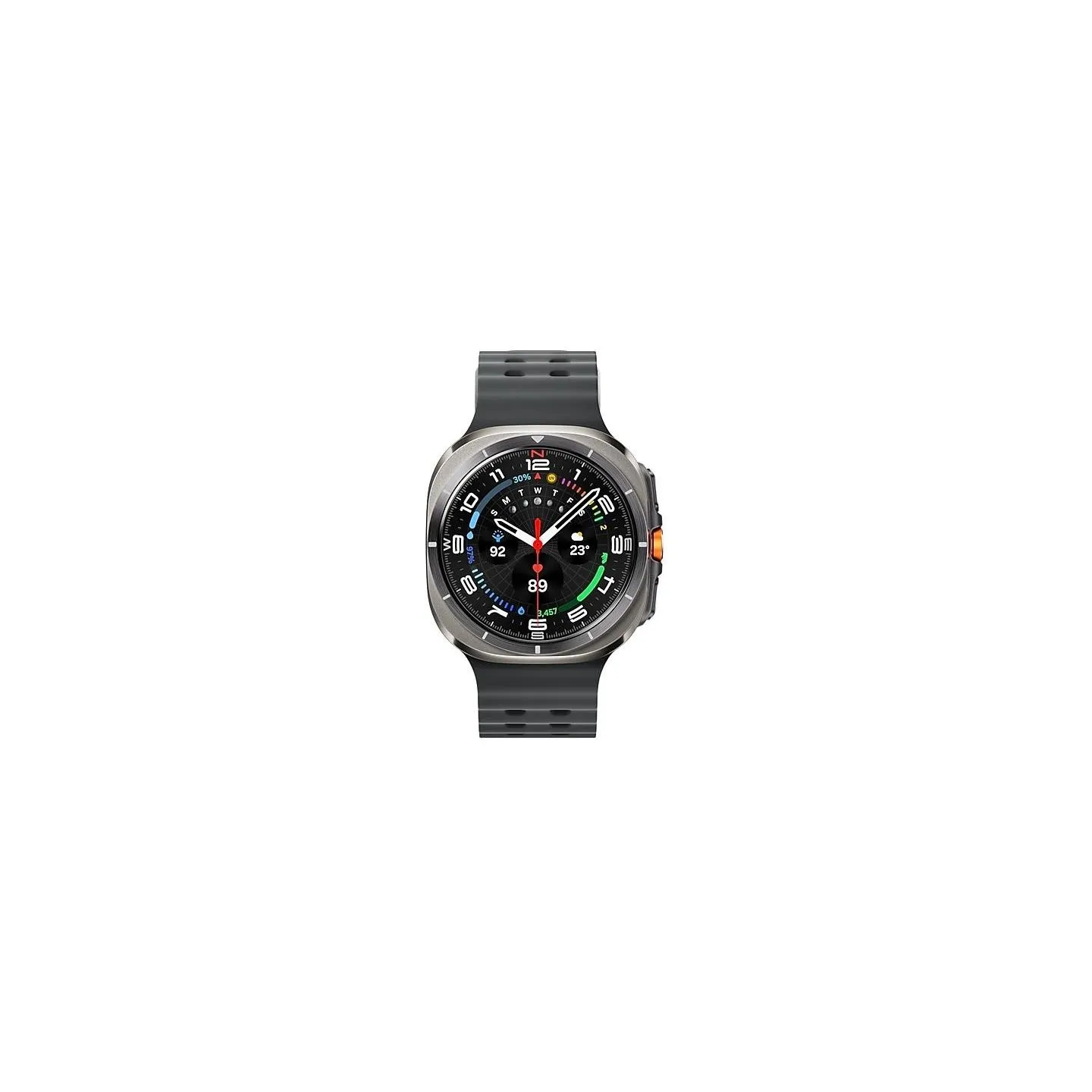 Samsung SMARTWATCH GALAXY WATCH ULTRA/LTE 2025 TIT SM-L705 SAMSUNG