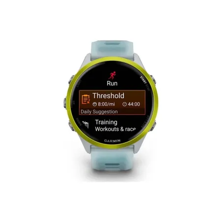 Garmin SMARTWATCH FORERUNNER 570 47MM/YELLOW ALU 010-02971-01 GARMIN