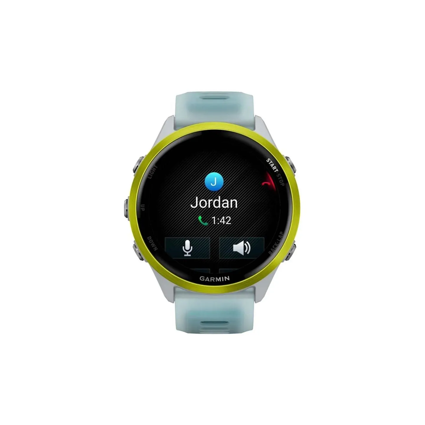Garmin SMARTWATCH FORERUNNER 570 47MM/YELLOW ALU 010-02971-01 GARMIN