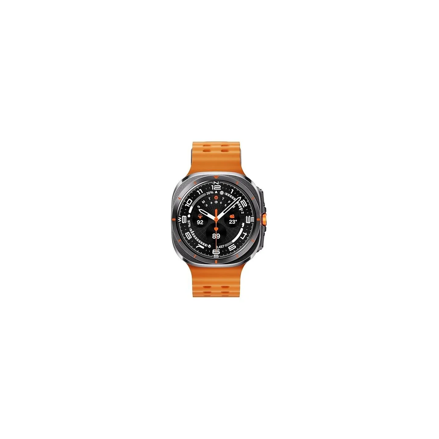 Samsung SMARTWATCH GALAXY WATCH ULTRA/LTE 2025 TIT SM-L705 SAMSUNG