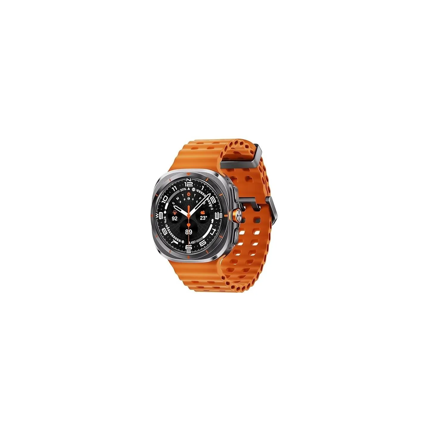 Samsung SMARTWATCH GALAXY WATCH ULTRA/LTE 2025 TIT SM-L705 SAMSUNG