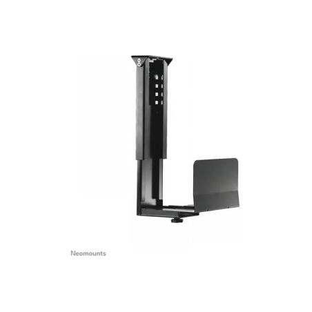 Neomounts BY NEWSTAR CPU HOLDER (HEIGHT PC: 39-54 CM / WIDTH PC: 13-23 CM)