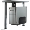 Neomounts BY NEWSTAR CPU HOLDER (HEIGHT PC: 39-54 CM / WIDTH PC: 13-23 CM)