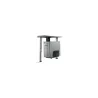 Neomounts BY NEWSTAR CPU HOLDER (HEIGHT PC: 39-54 CM / WIDTH PC: 13-23 CM)