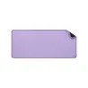 Logitech Desk Mat Studio Series - LILAC
