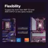 Crucial MEMORY DIMM 64GB DDR5-6000 K2/PRO OC CP2K32G60C40U5B CRUCIAL