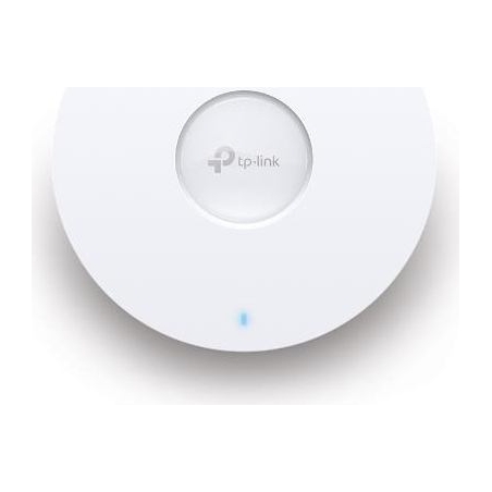 Tp-Link | AX5400 Ceiling Mount WiFi 6 Access Point | EAP670 | 802.11ax | 2.4 + 5 GHz | 574 + 4804 Mbit/s | Ethernet LAN (RJ-45) 