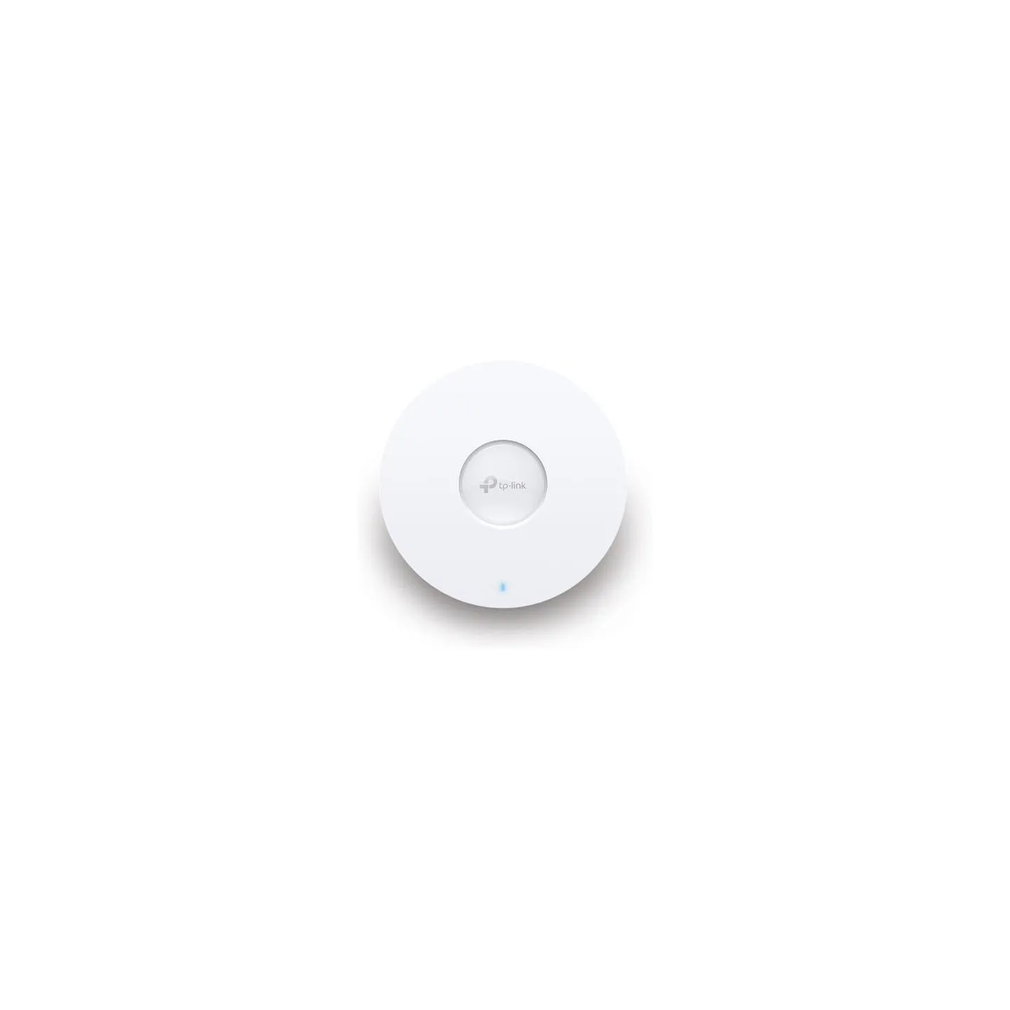 Tp-Link | AX5400 Ceiling Mount WiFi 6 Access Point | EAP670 | 802.11ax | 2.4 + 5 GHz | 574 + 4804 Mbit/s | Ethernet LAN (RJ-45) 