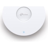 Tp-Link | AX5400 Ceiling Mount WiFi 6 Access Point | EAP670 | 802.11ax | 2.4 + 5 GHz | 574 + 4804 Mbit/s | Ethernet LAN (RJ-45) 