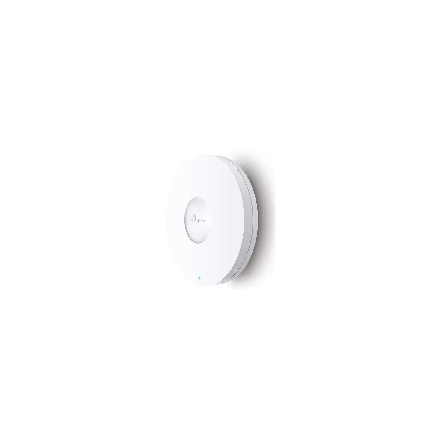 Tp-Link | AX5400 Ceiling Mount WiFi 6 Access Point | EAP670 | 802.11ax | 2.4 + 5 GHz | 574 + 4804 Mbit/s | Ethernet LAN (RJ-45) 